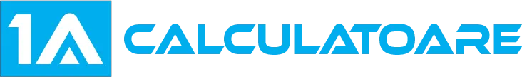 1A Calculatoare Logo