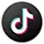 TikTok logo